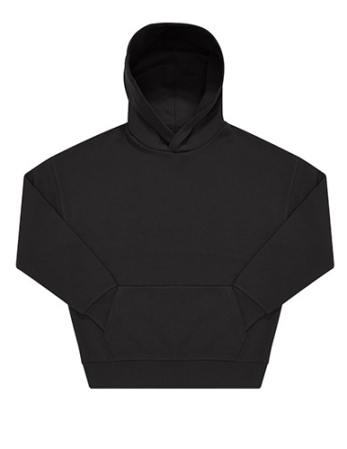 BetC-WG002-Influence Hoodie